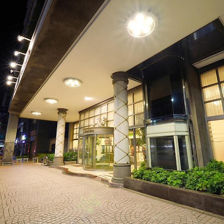 Lees Boutique Ξενοδοχείο Καοσιούνγκ Εξωτερικό φωτογραφία