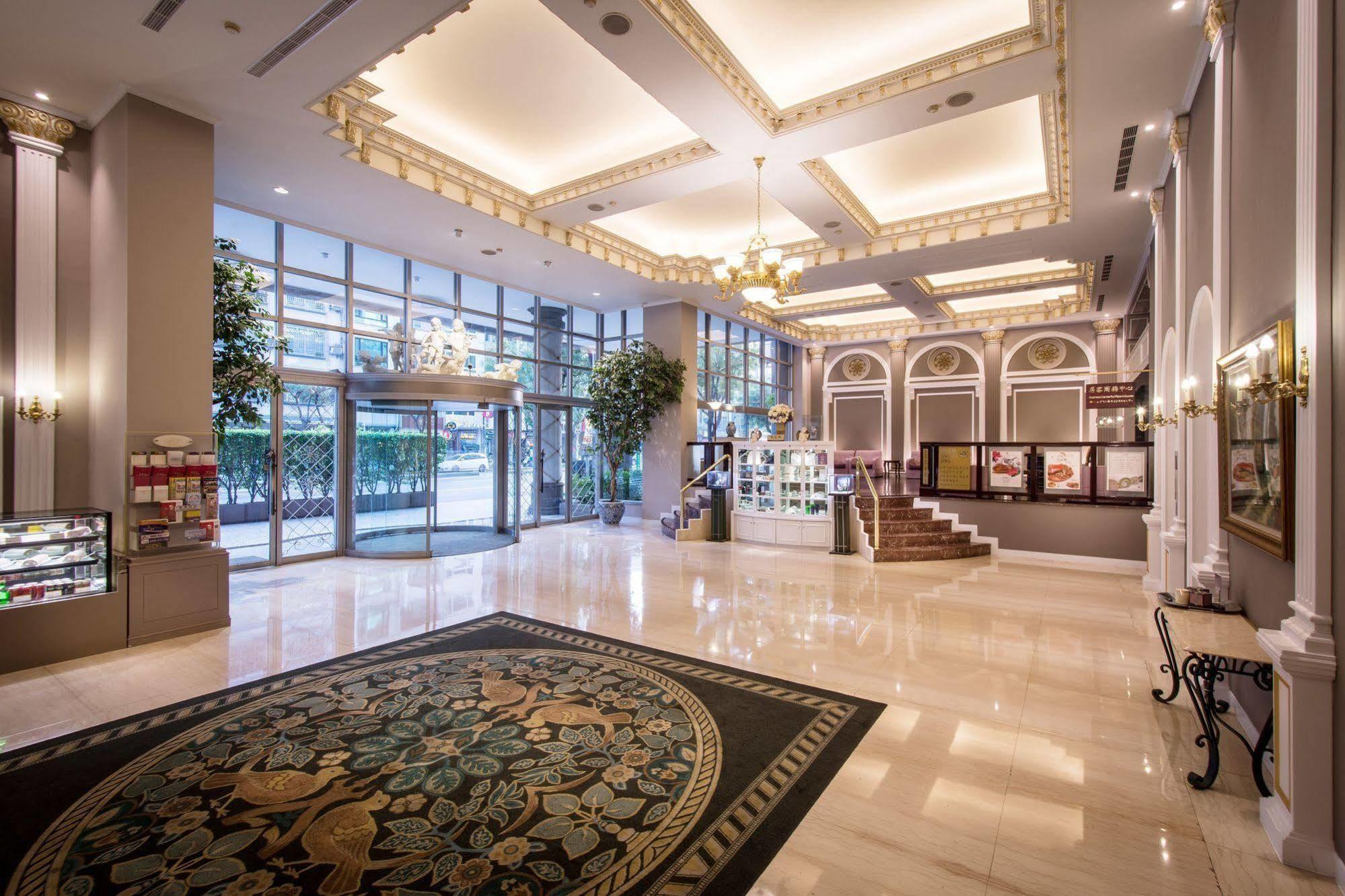 Lees Boutique Ξενοδοχείο Καοσιούνγκ Εξωτερικό φωτογραφία