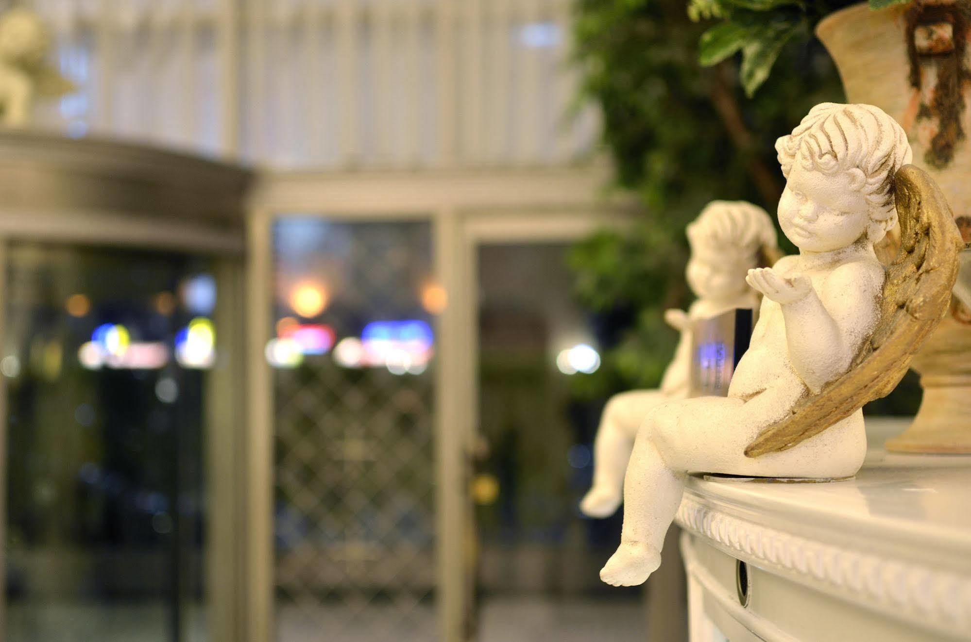 Lees Boutique Ξενοδοχείο Καοσιούνγκ Εξωτερικό φωτογραφία